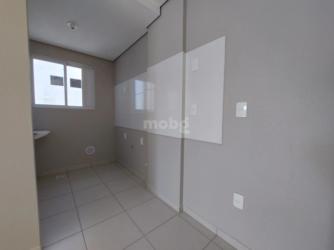 Apartamento para alugar com 2 quartos