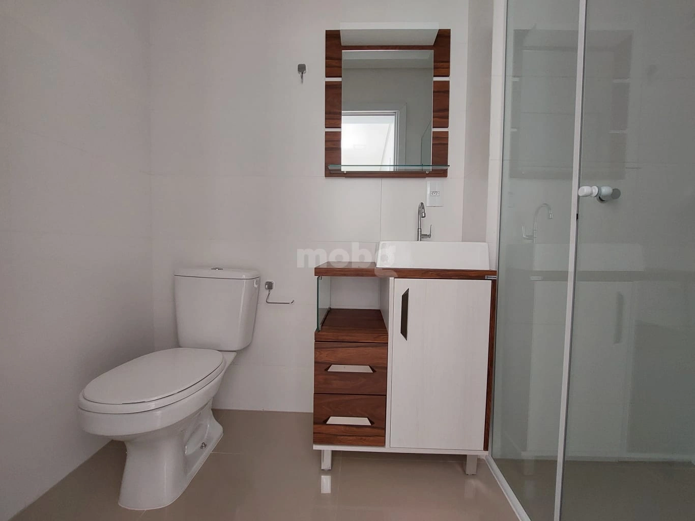 Apartamento para alugar com 2 quartos