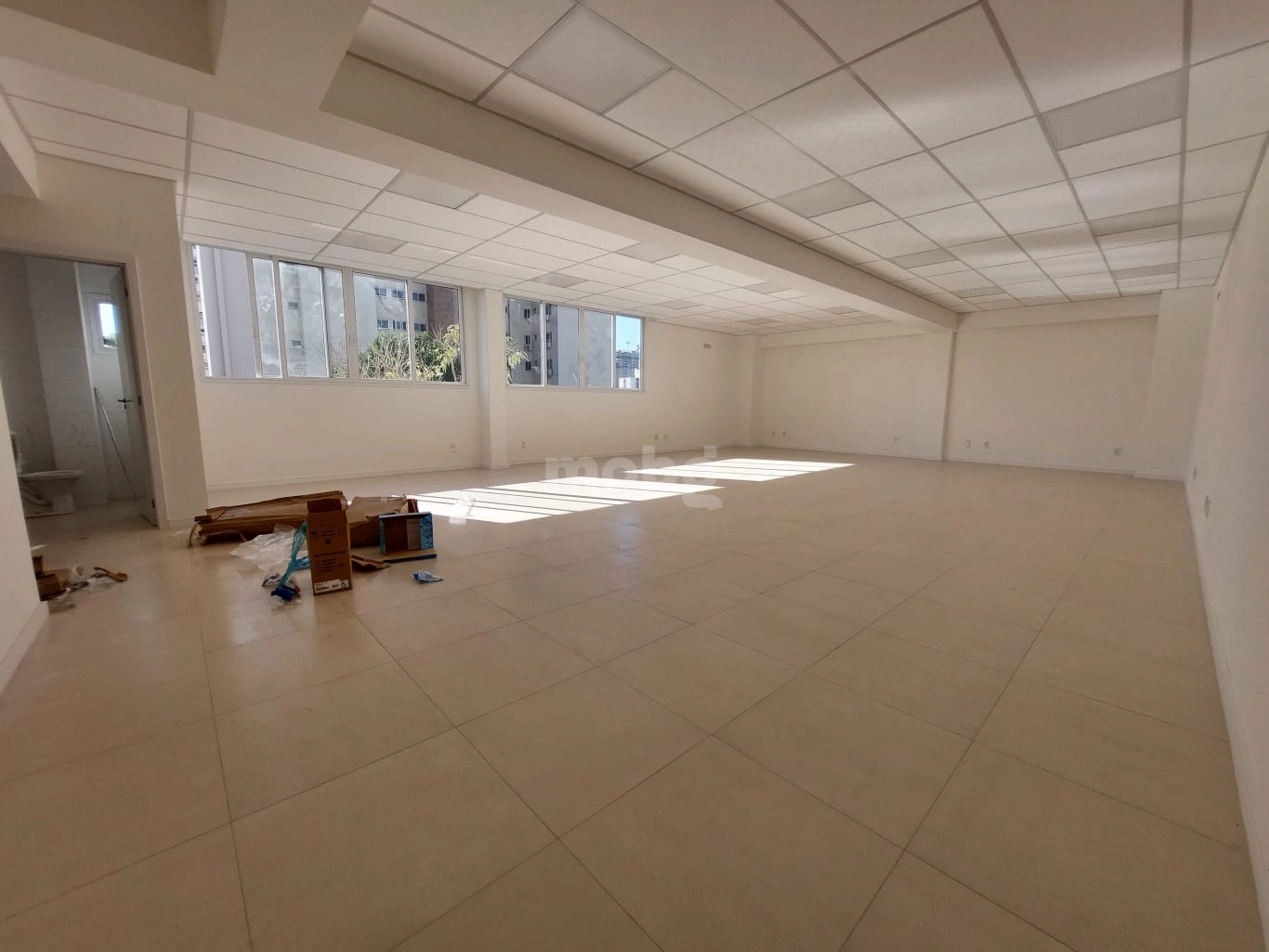 Sala_Comercial para alugar em Chapecó, Centro