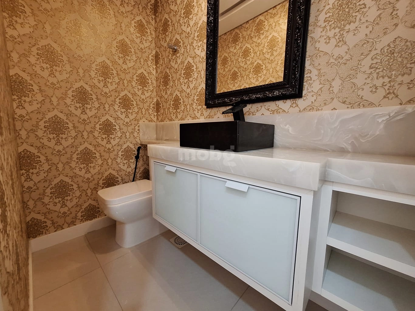 Apartamento para alugar com 2 quartos