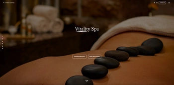 Vitality Spa