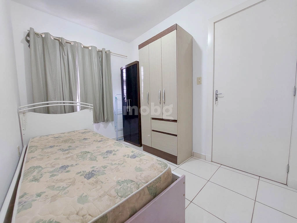 Apartamento para alugar com 2 quartos