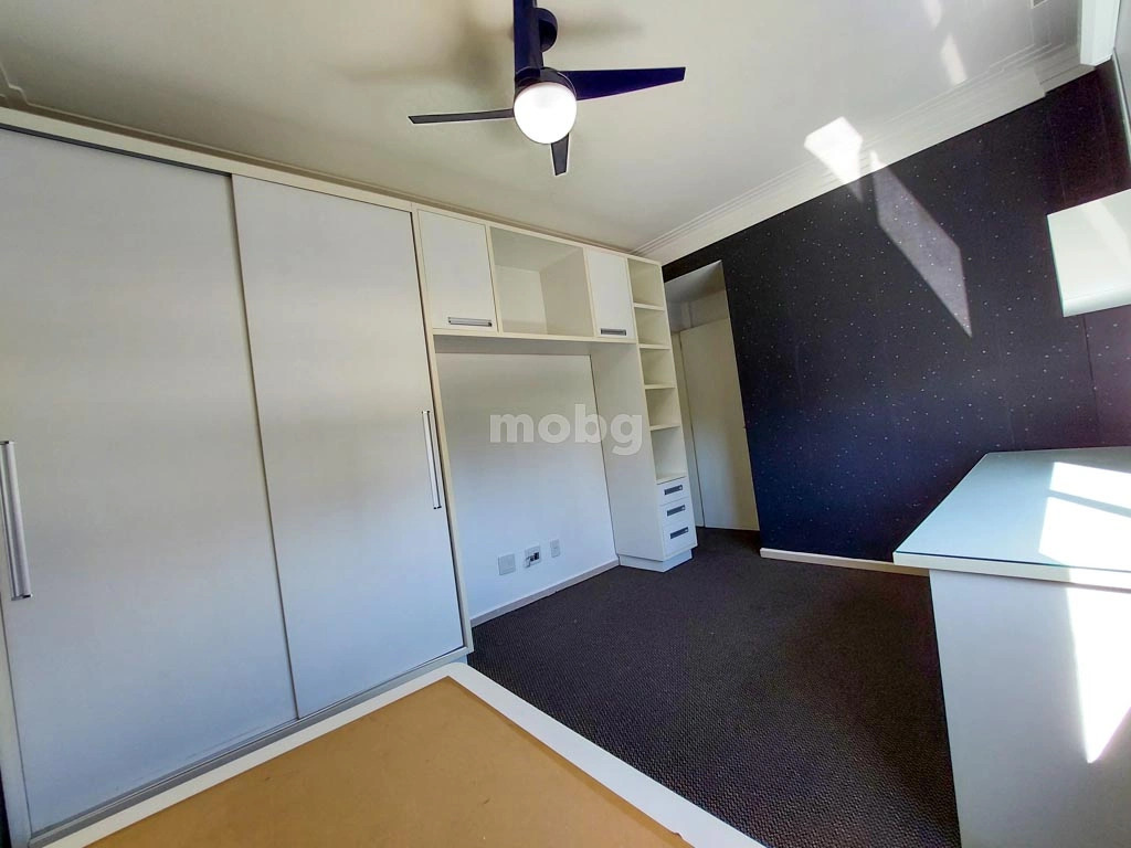 Apartamento para alugar com 3 quartos