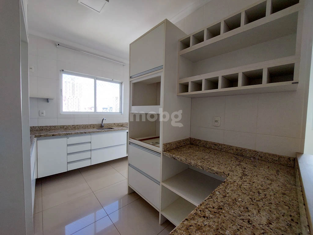 Apartamento para alugar com 2 quartos