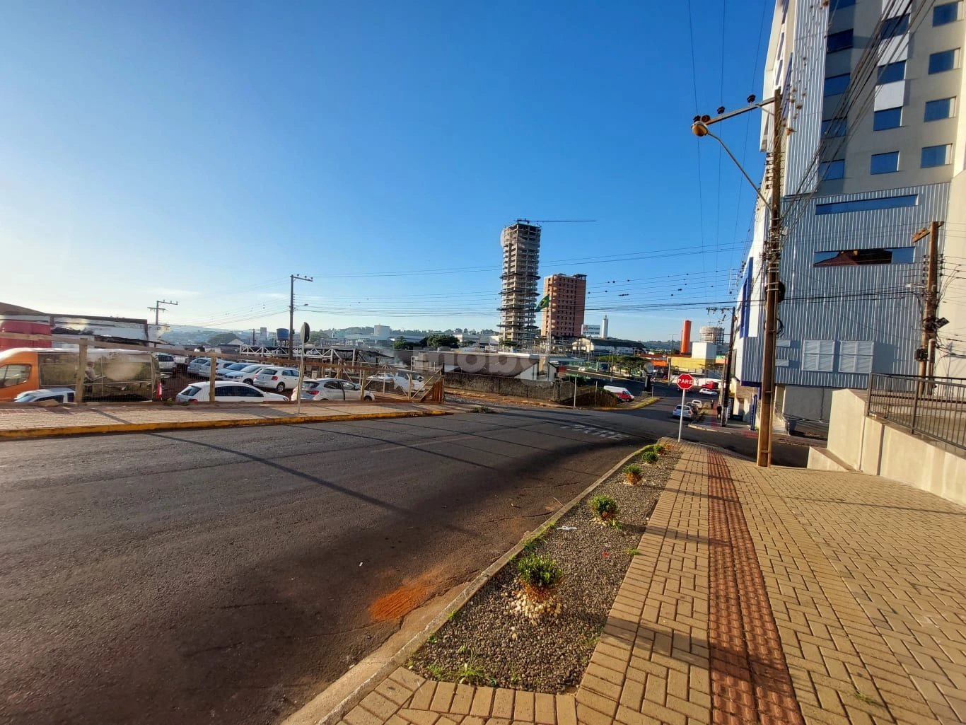 Sala_Comercial para alugar em Chapecó, Bela Vista