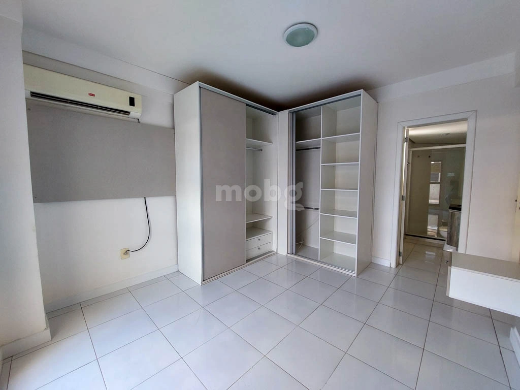 Apartamento para alugar com 3 quartos