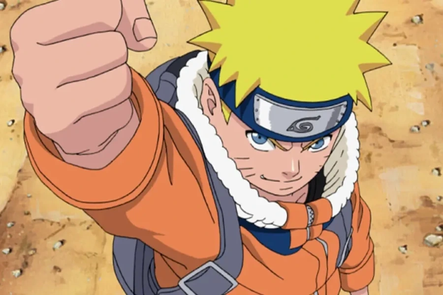 Os 10 jutsus mais poderosos de Naruto!