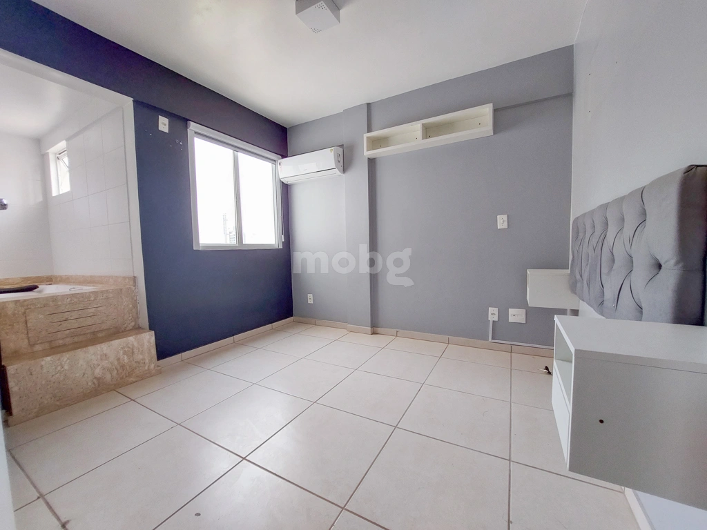 Apartamento para alugar com 2 quartos