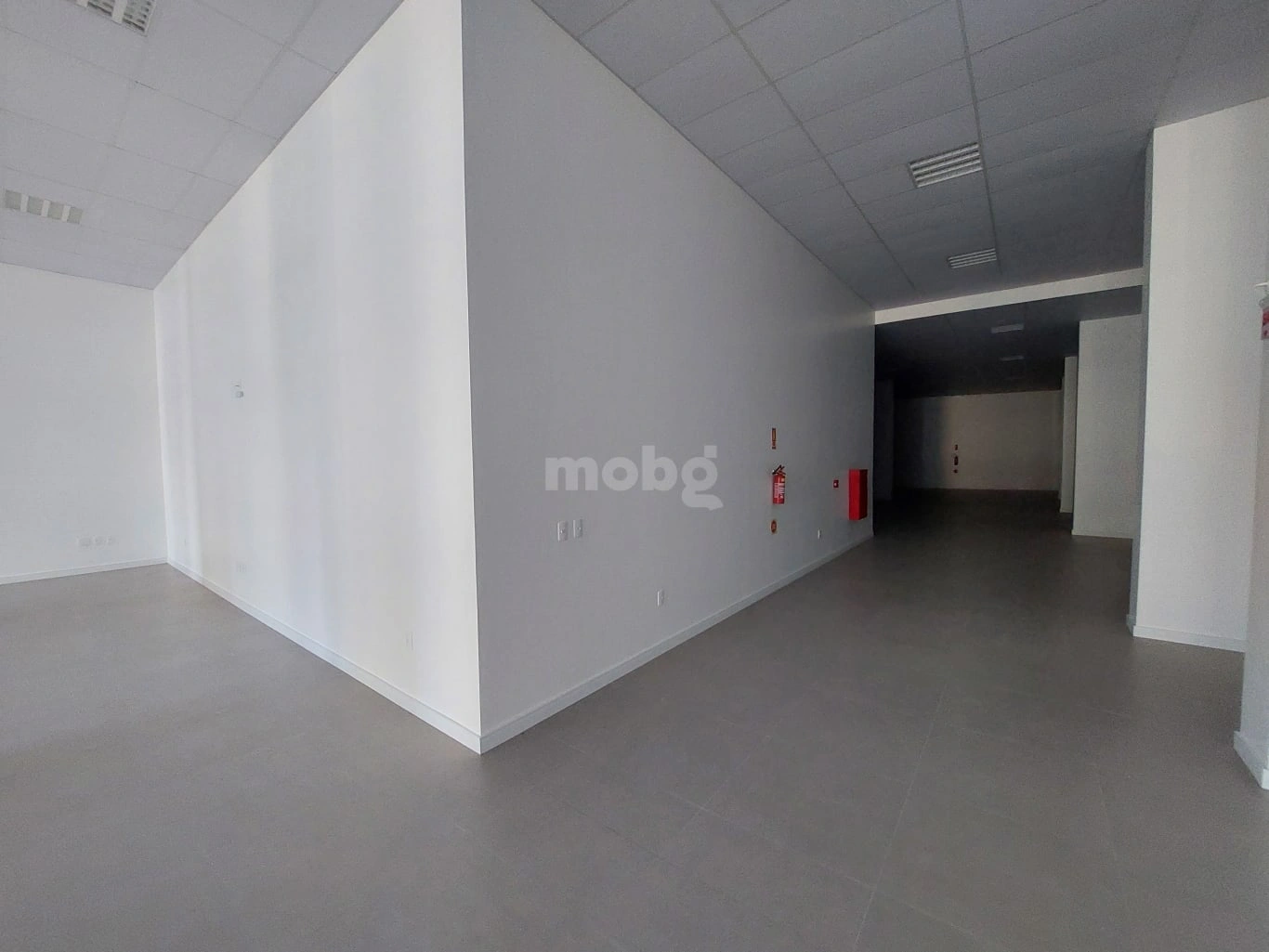 Sala_Comercial para alugar em Chapecó, Centro