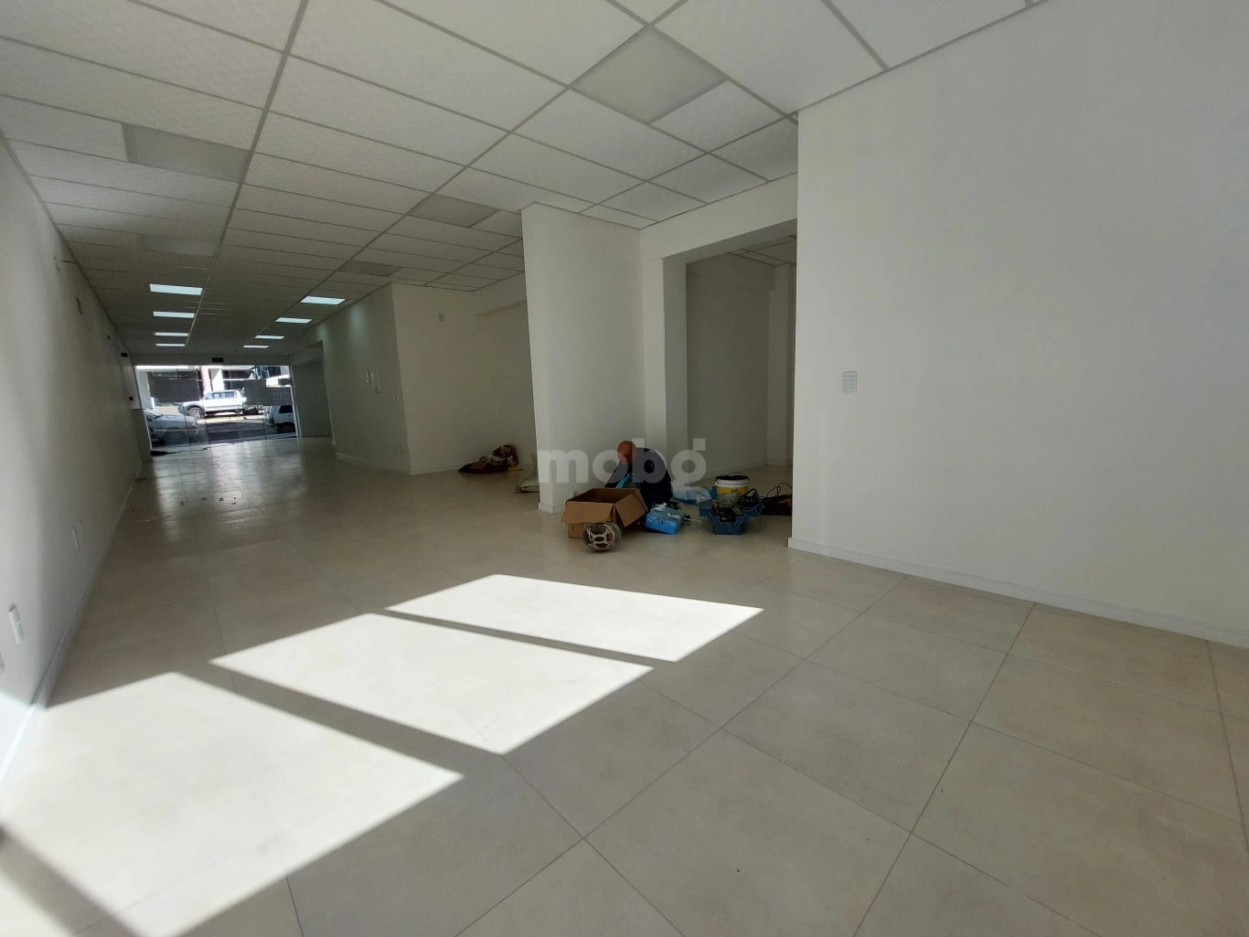 Sala_Comercial para alugar em Chapecó, Centro