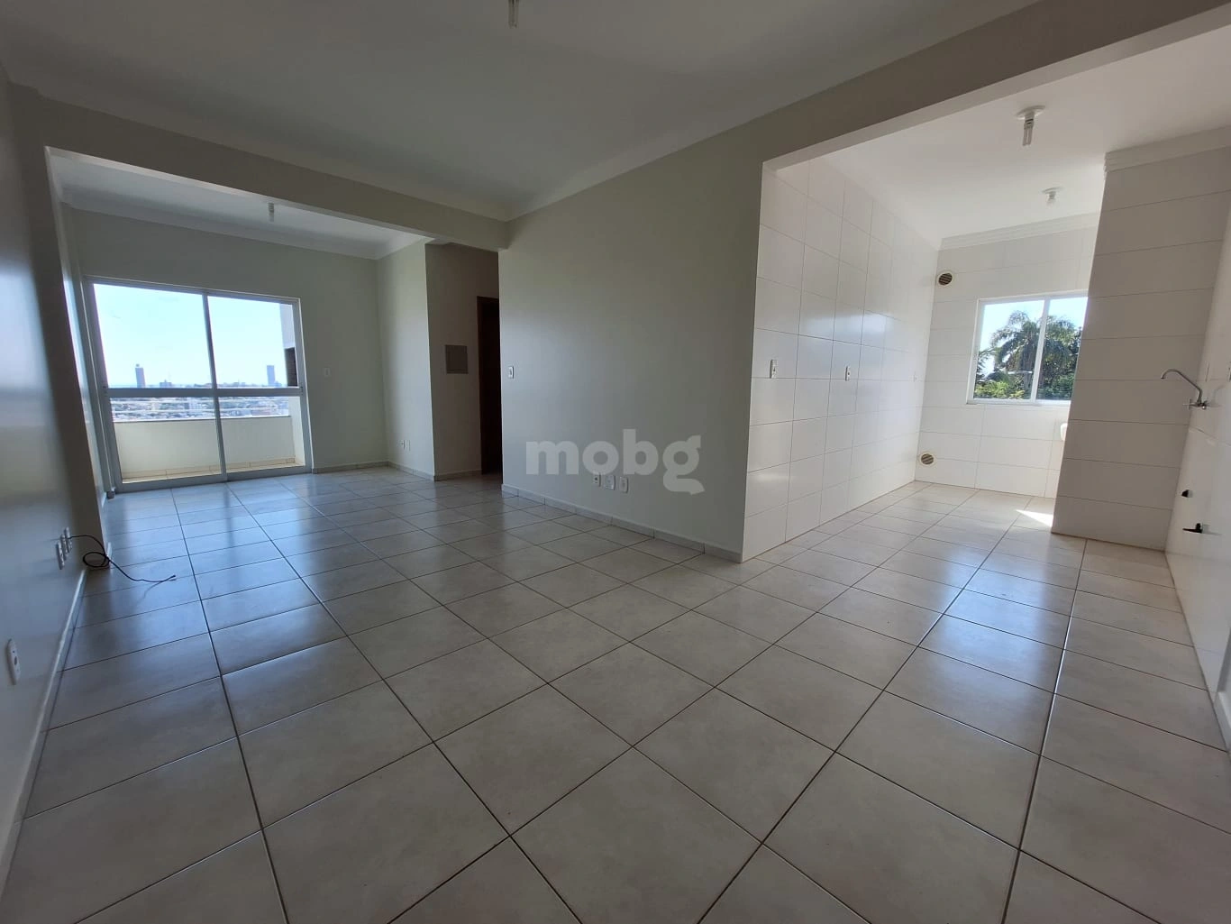 Apartamento para alugar com 2 quartos