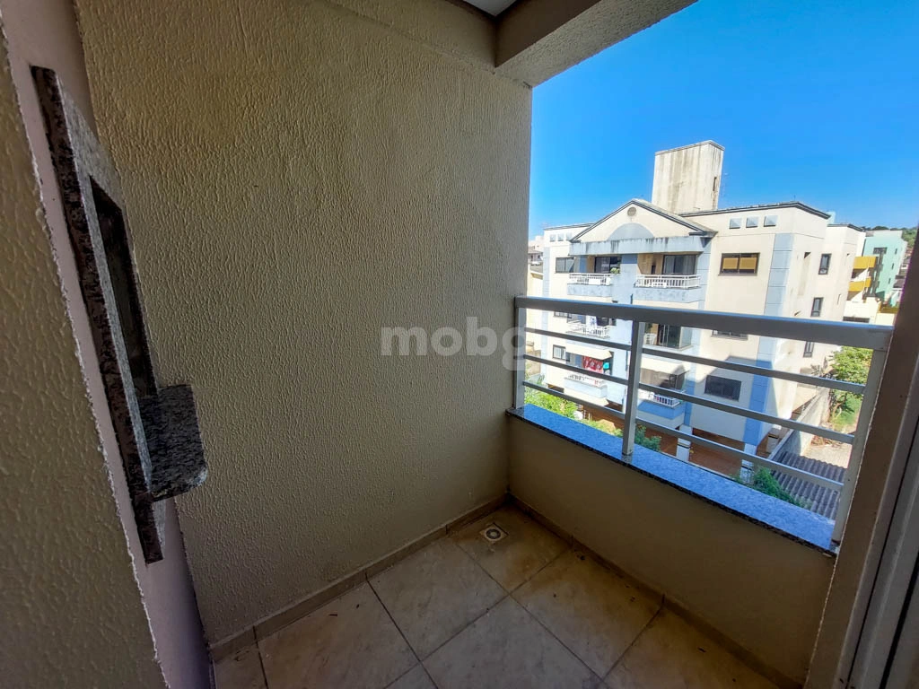 Apartamento para alugar com 2 quartos