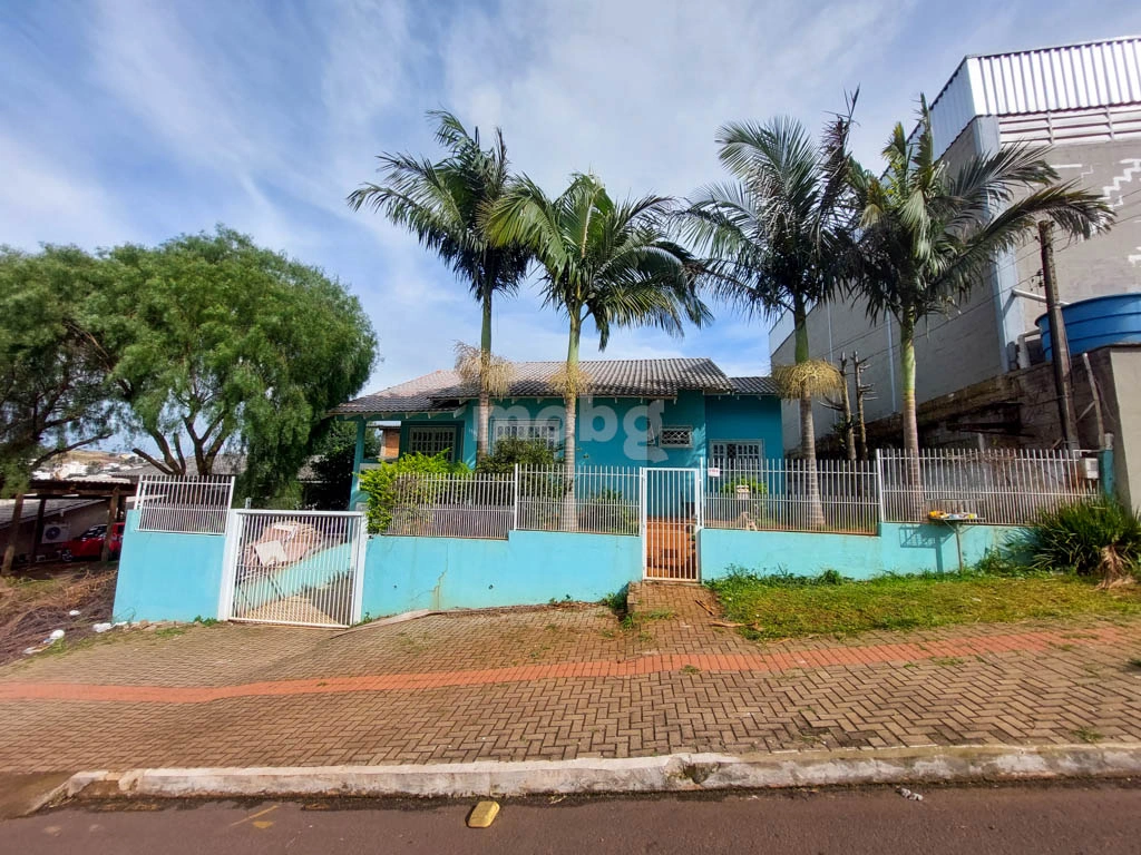 Casa para alugar com 3 quartos