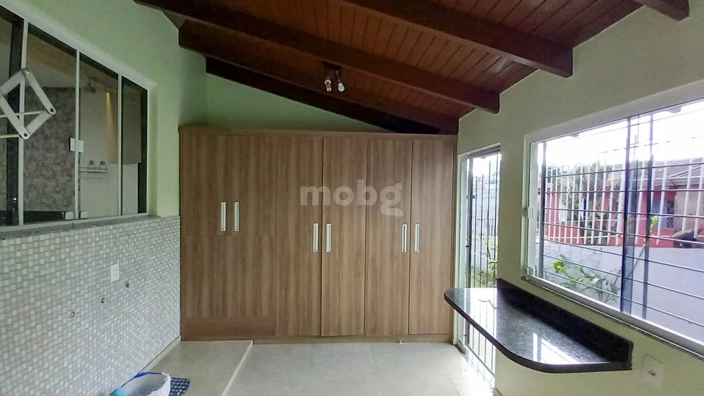 Casa para alugar com 3 quartos