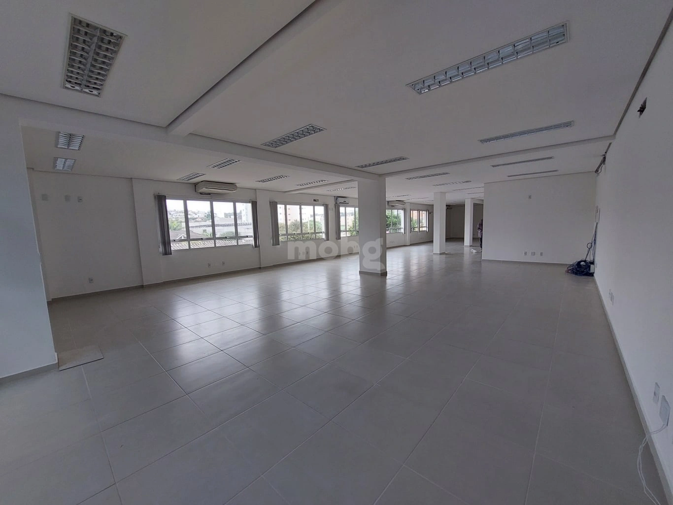 Sala_Comercial para alugar em Chapecó, Santa Maria