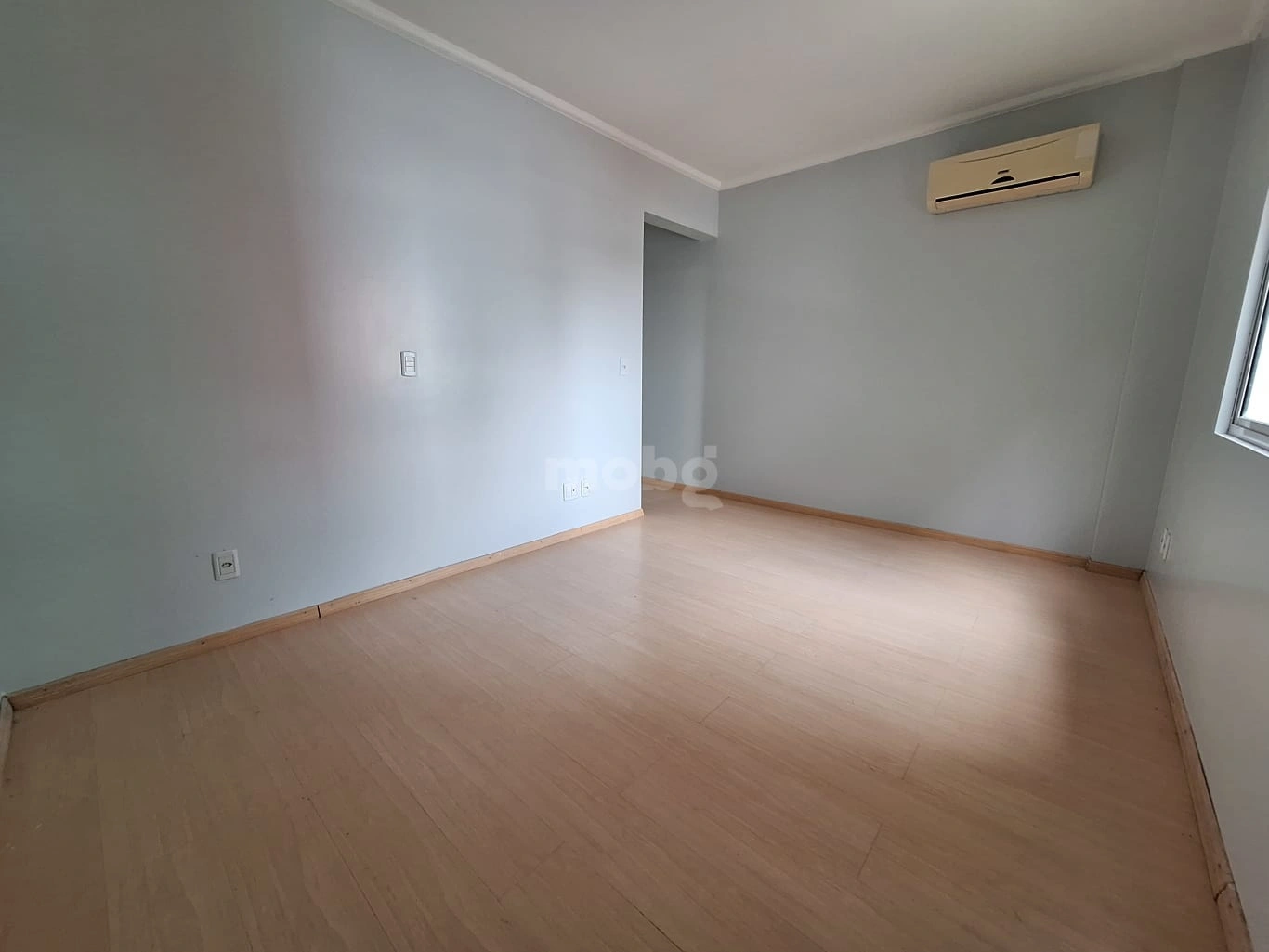 Apartamento para alugar com 3 quartos