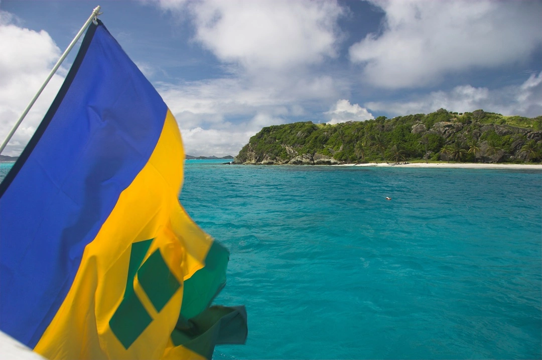 Offshore Banking in Saint Vincent and the Grenadines