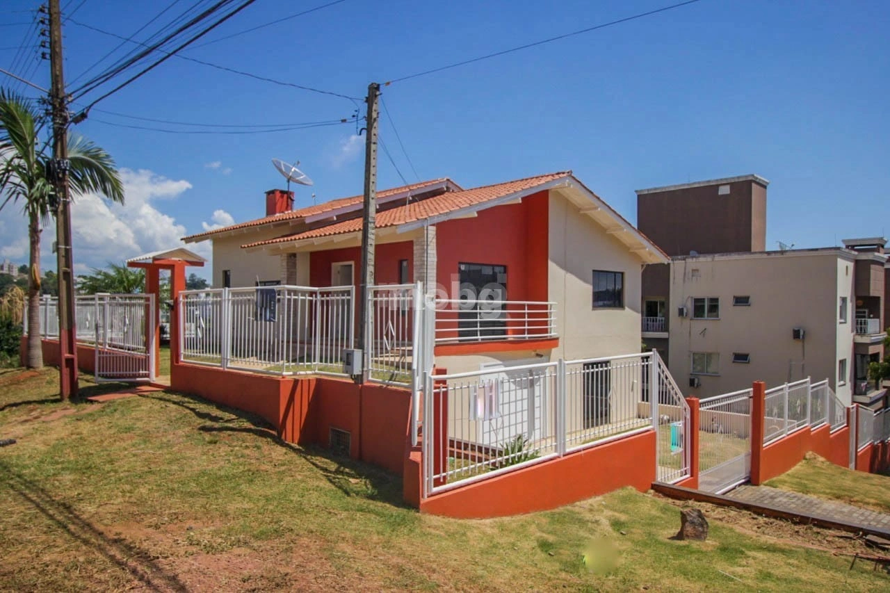 Casa para alugar com 3 quartos