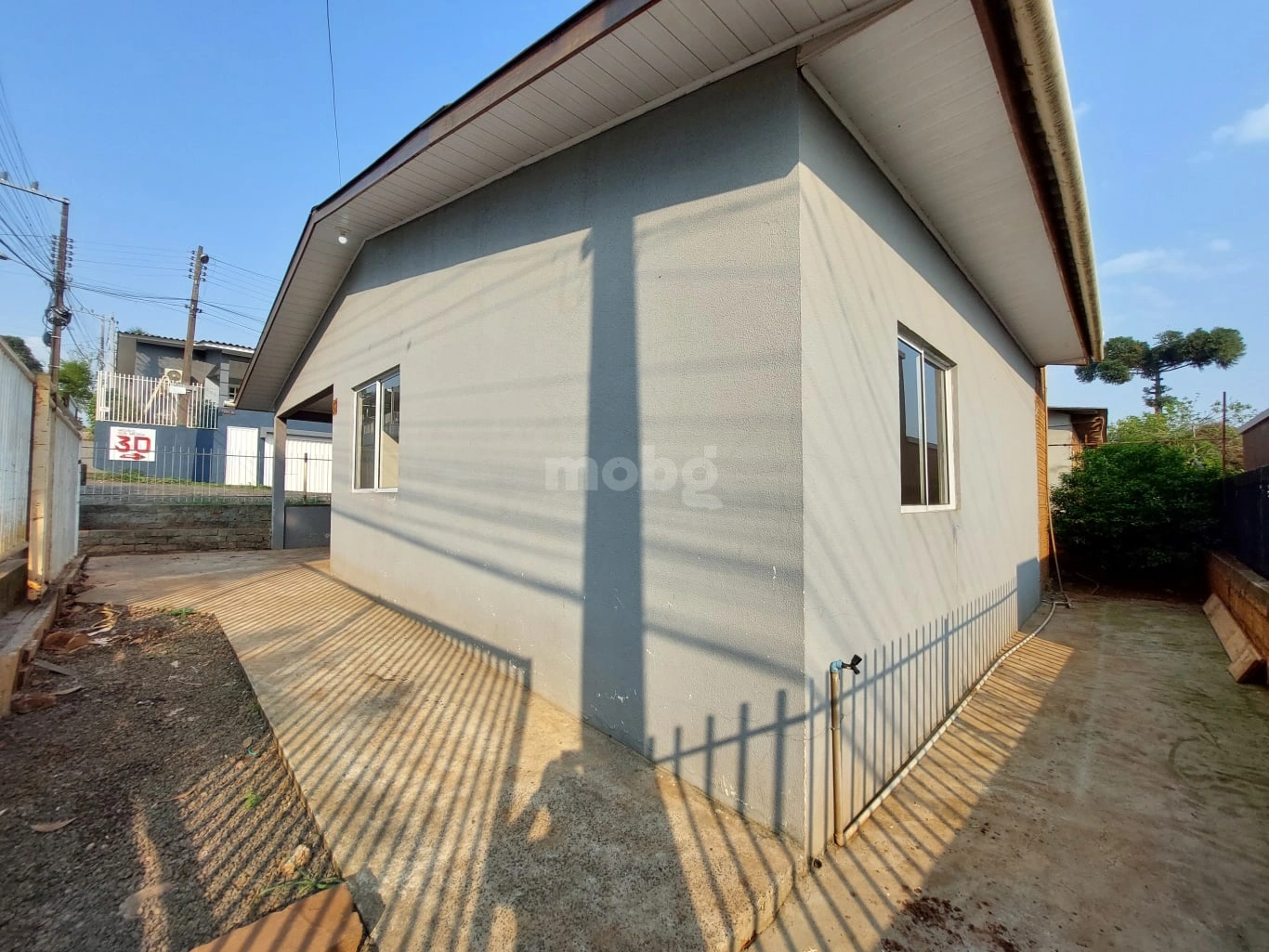 Casa para alugar com 2 quartos