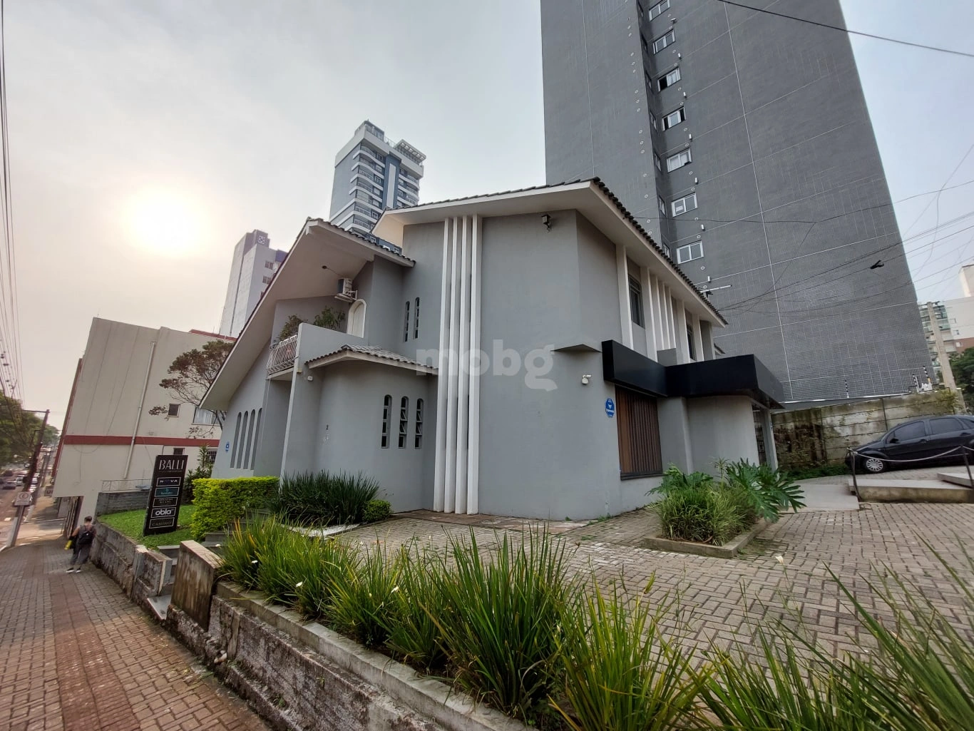 Sala_Comercial para alugar em Chapecó, Centro