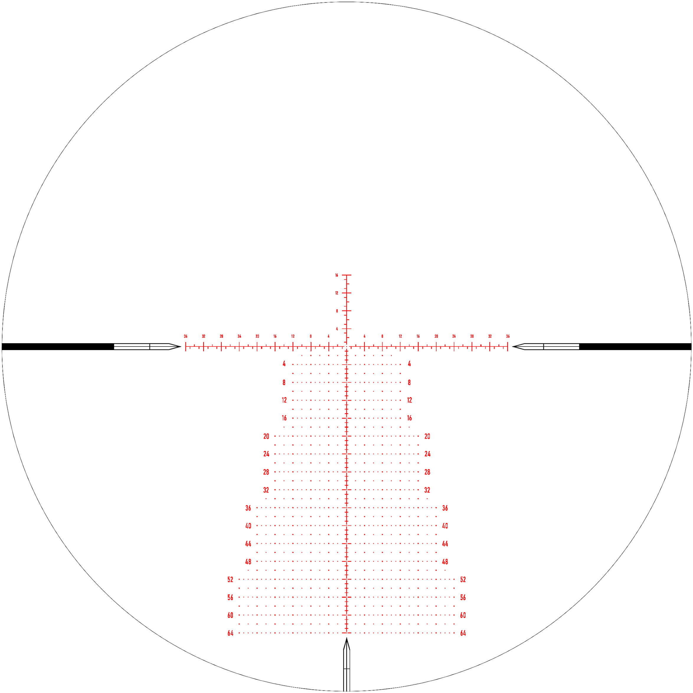 First Focal Plane