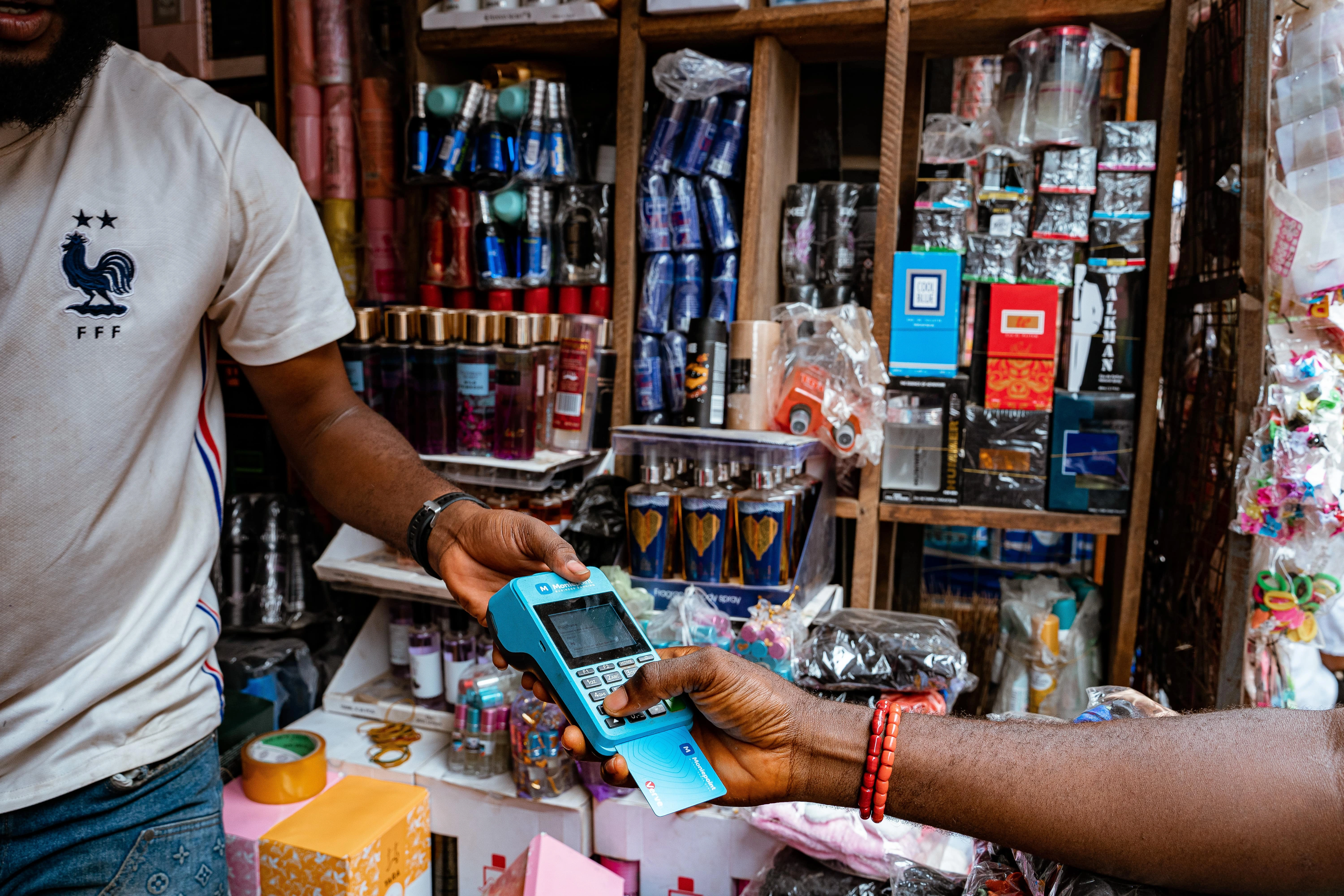 New study showcases economic transformation in West Africa’s largest market through digital payments  