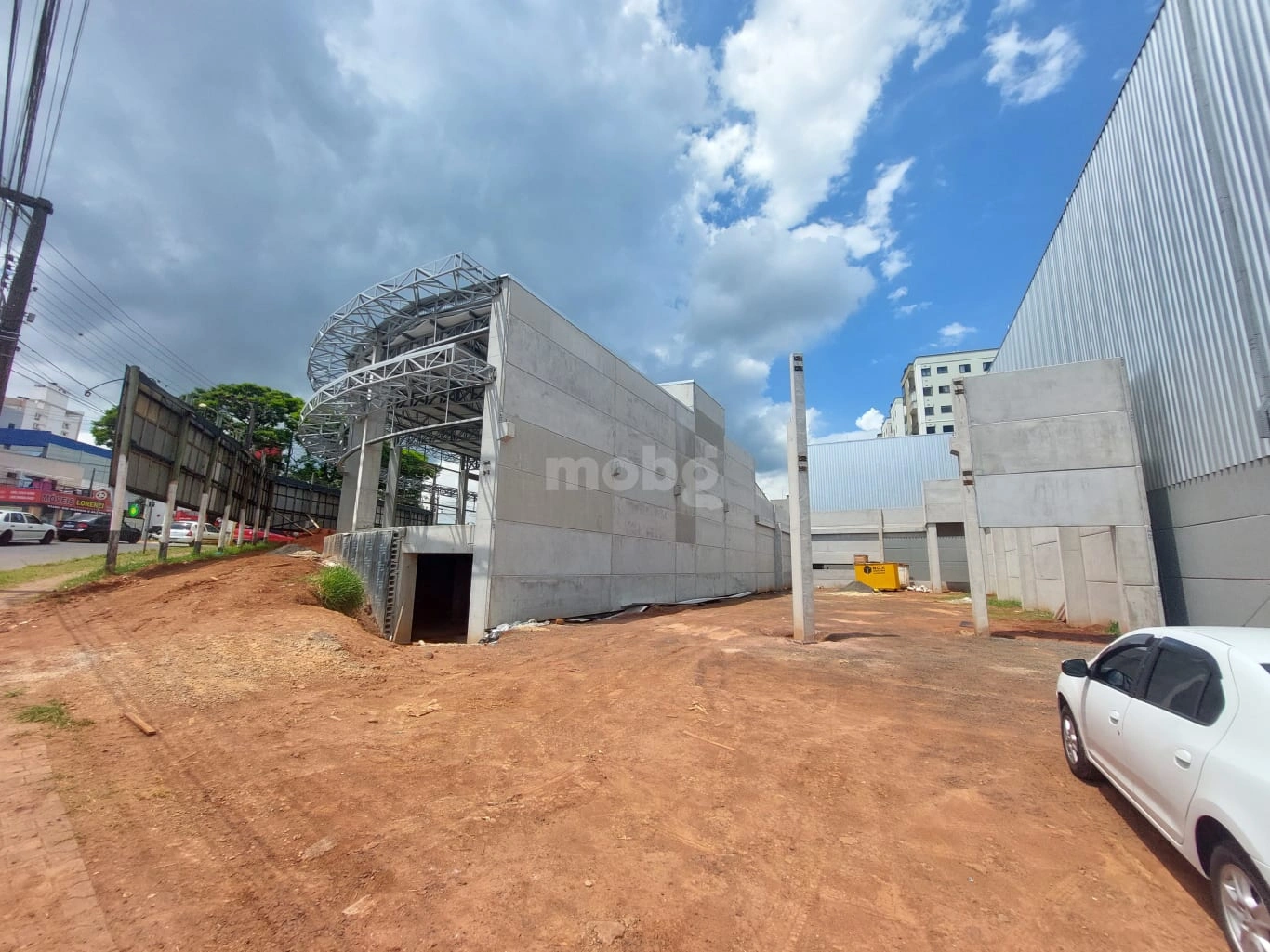 Sala_Comercial para alugar em Chapecó, São Cristóvão