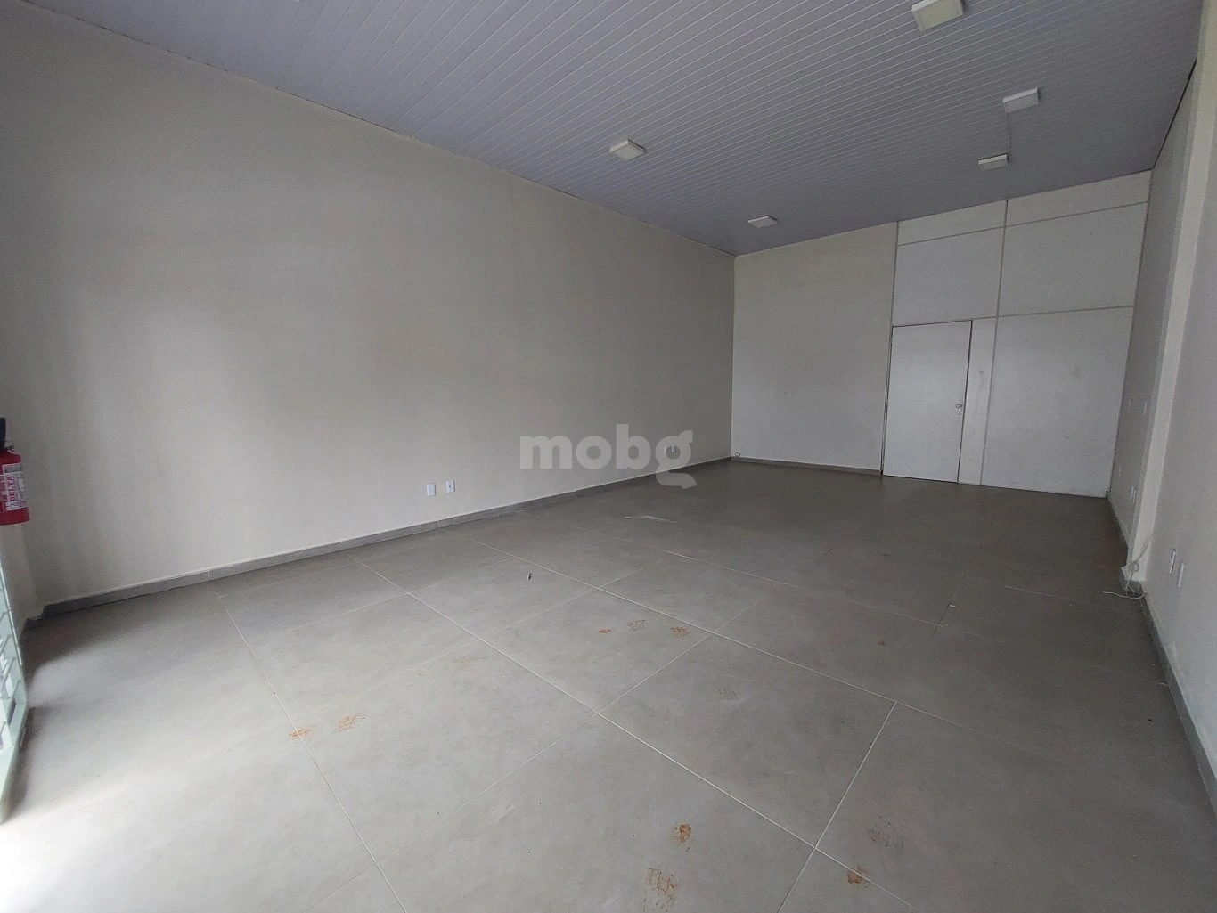 Sala_Comercial para alugar em Chapecó, Santa Maria