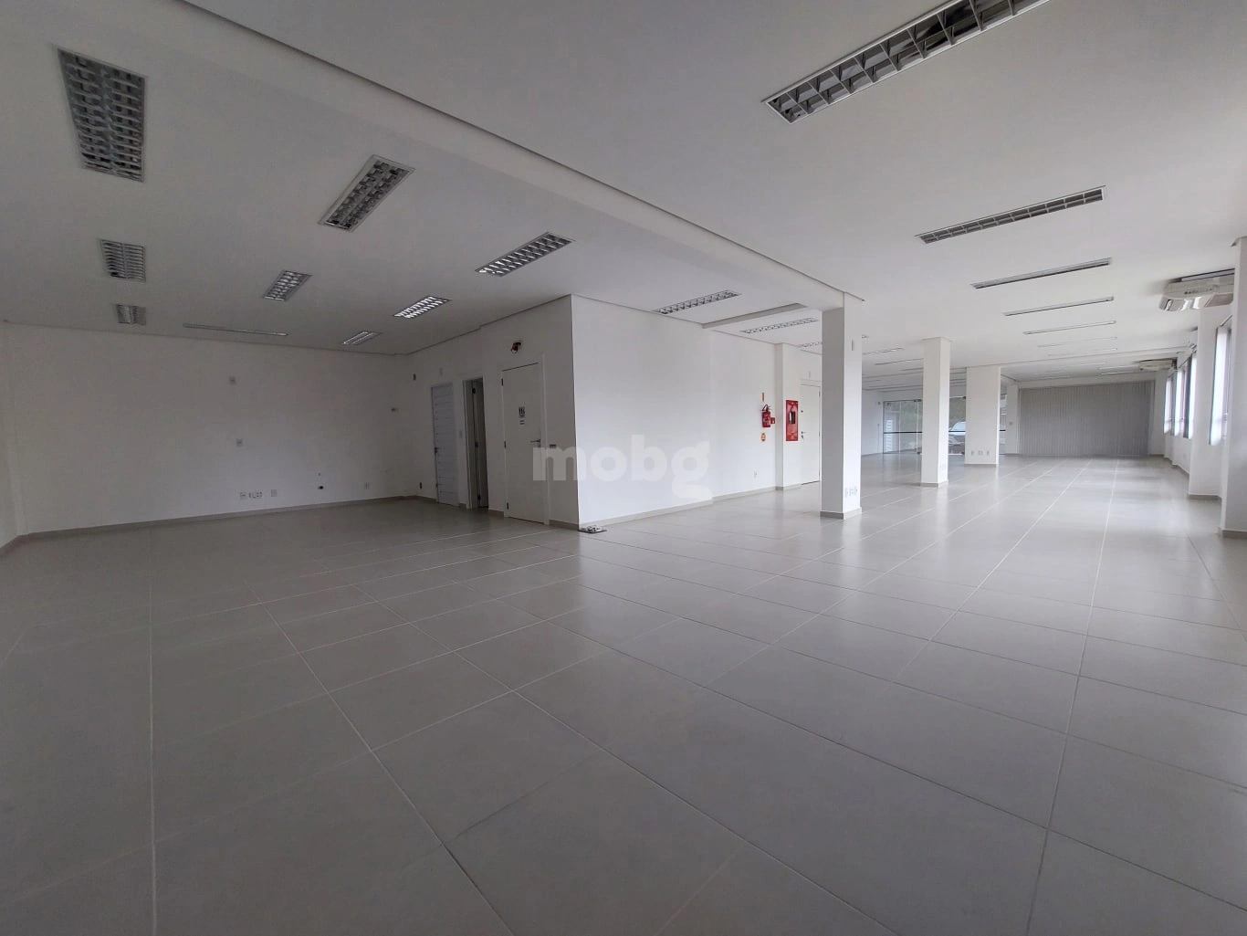 Sala_Comercial para alugar em Chapecó, Santa Maria