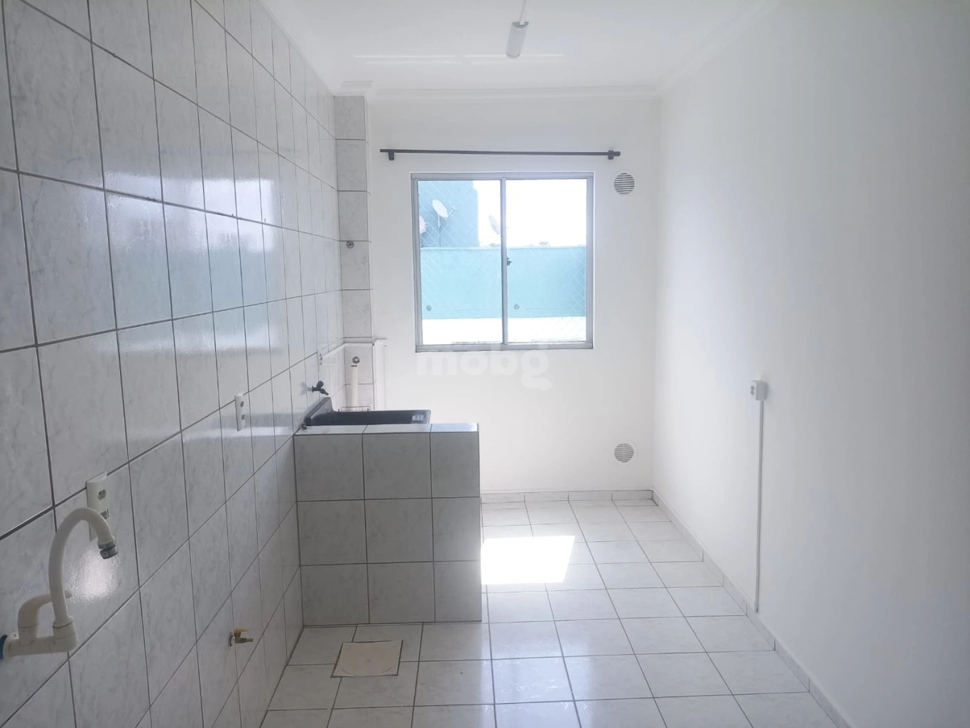 Apartamento para alugar com 3 quartos