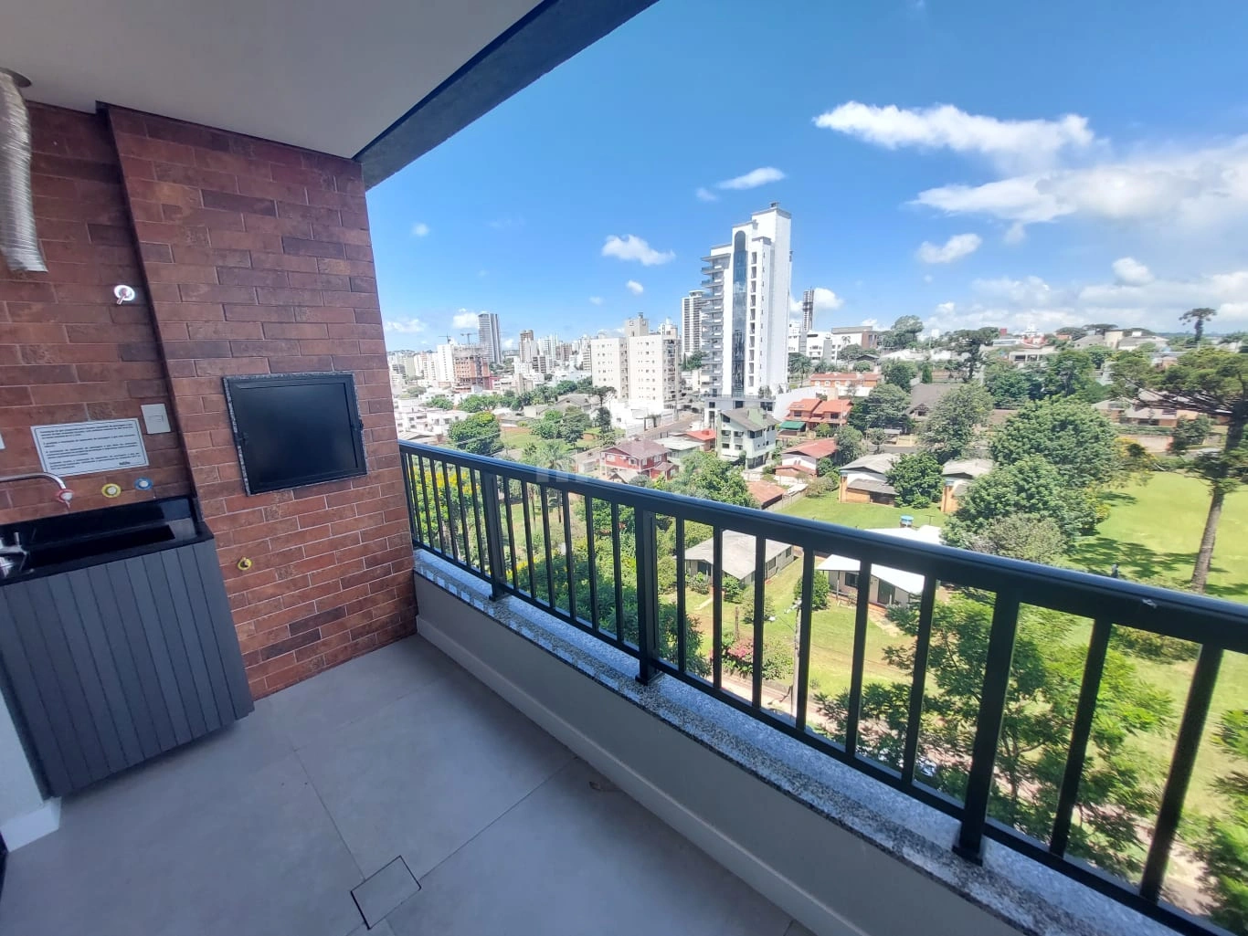 Apartamento para alugar com 2 quartos