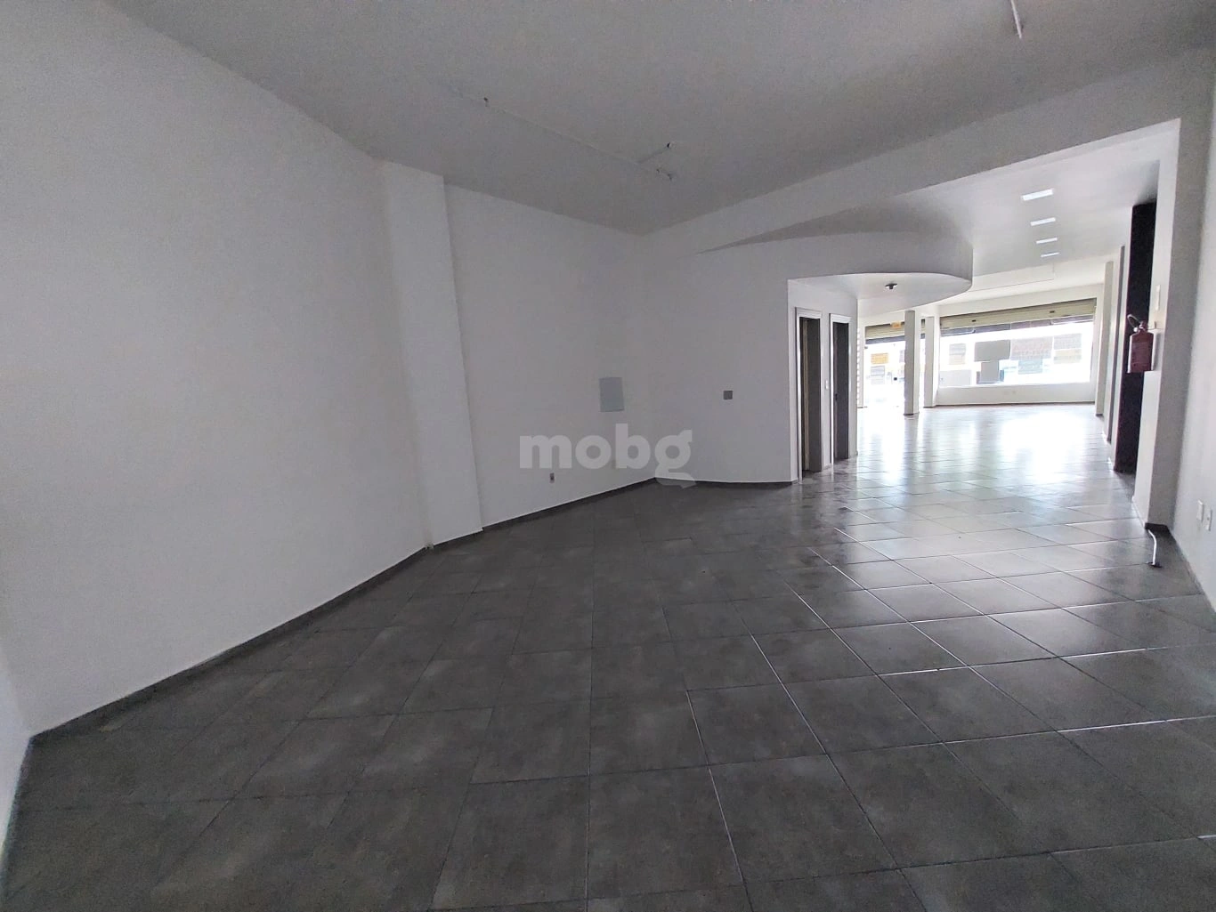 Sala_Comercial para alugar em Chapecó, Centro