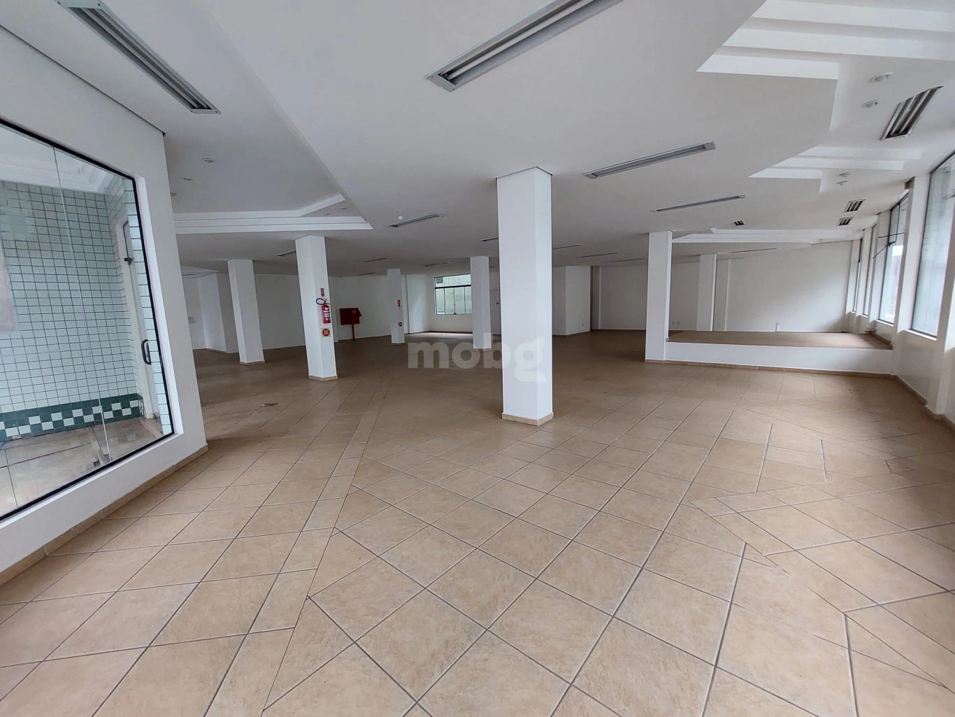 Sala_Comercial para alugar em Chapecó, Centro