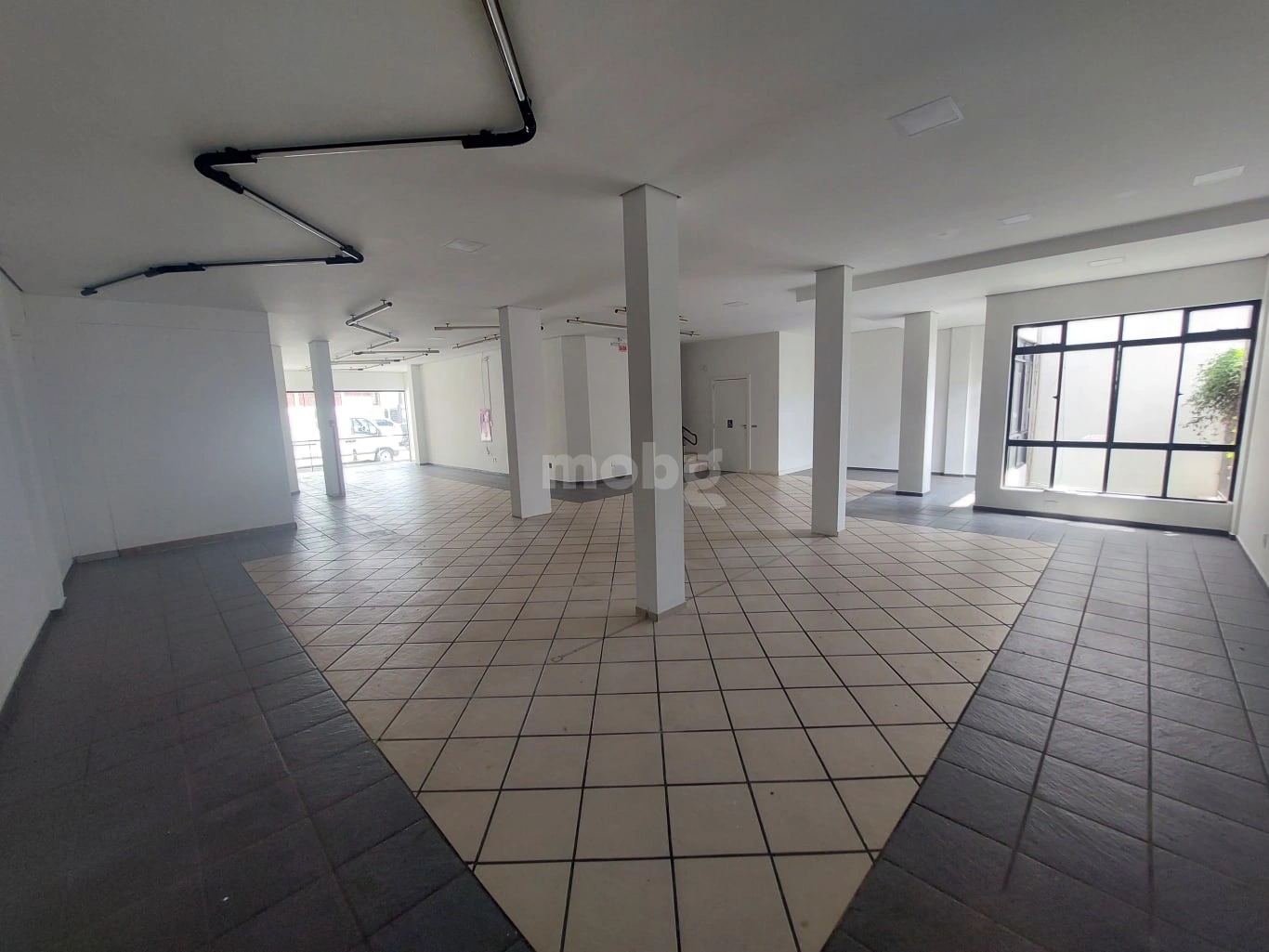 Sala_Comercial para alugar em Chapecó, Centro