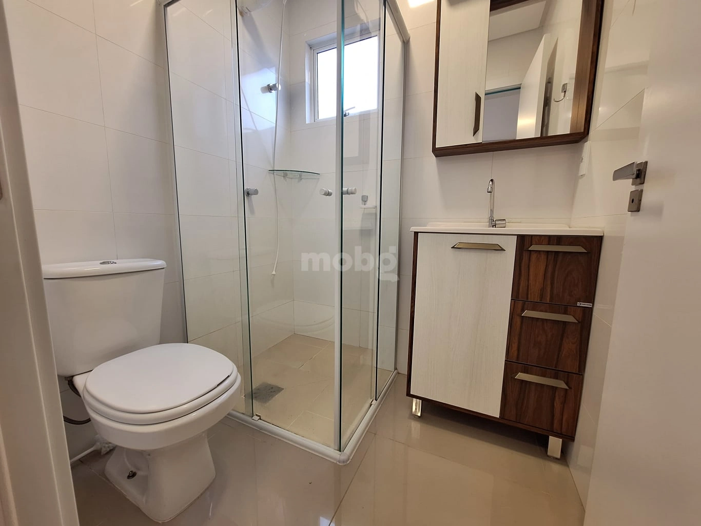 Apartamento para alugar com 2 quartos