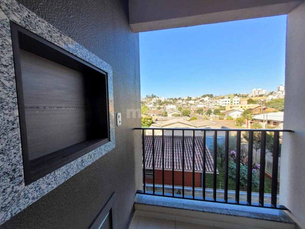 Apartamento para alugar com 2 quartos