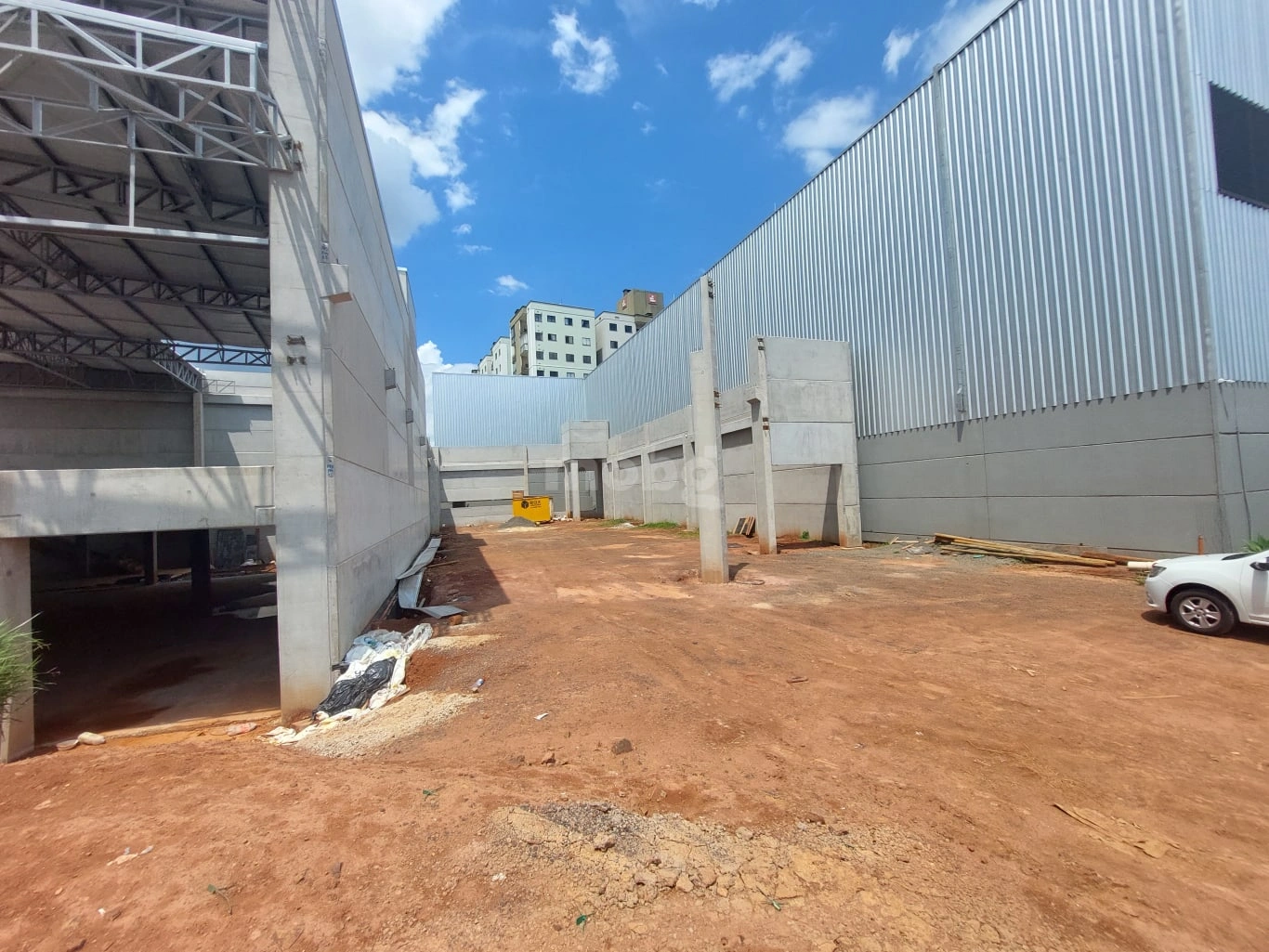 Sala_Comercial para alugar em Chapecó, São Cristóvão