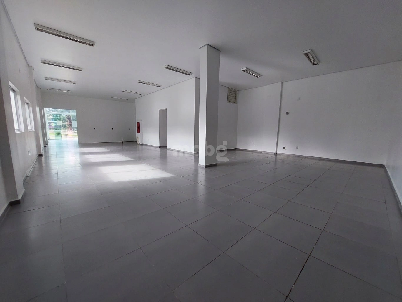 Sala_Comercial para alugar em Chapecó, Efapi