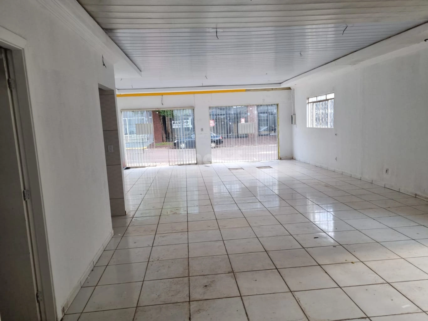 Sala_Comercial para alugar em Cascavel, Centro