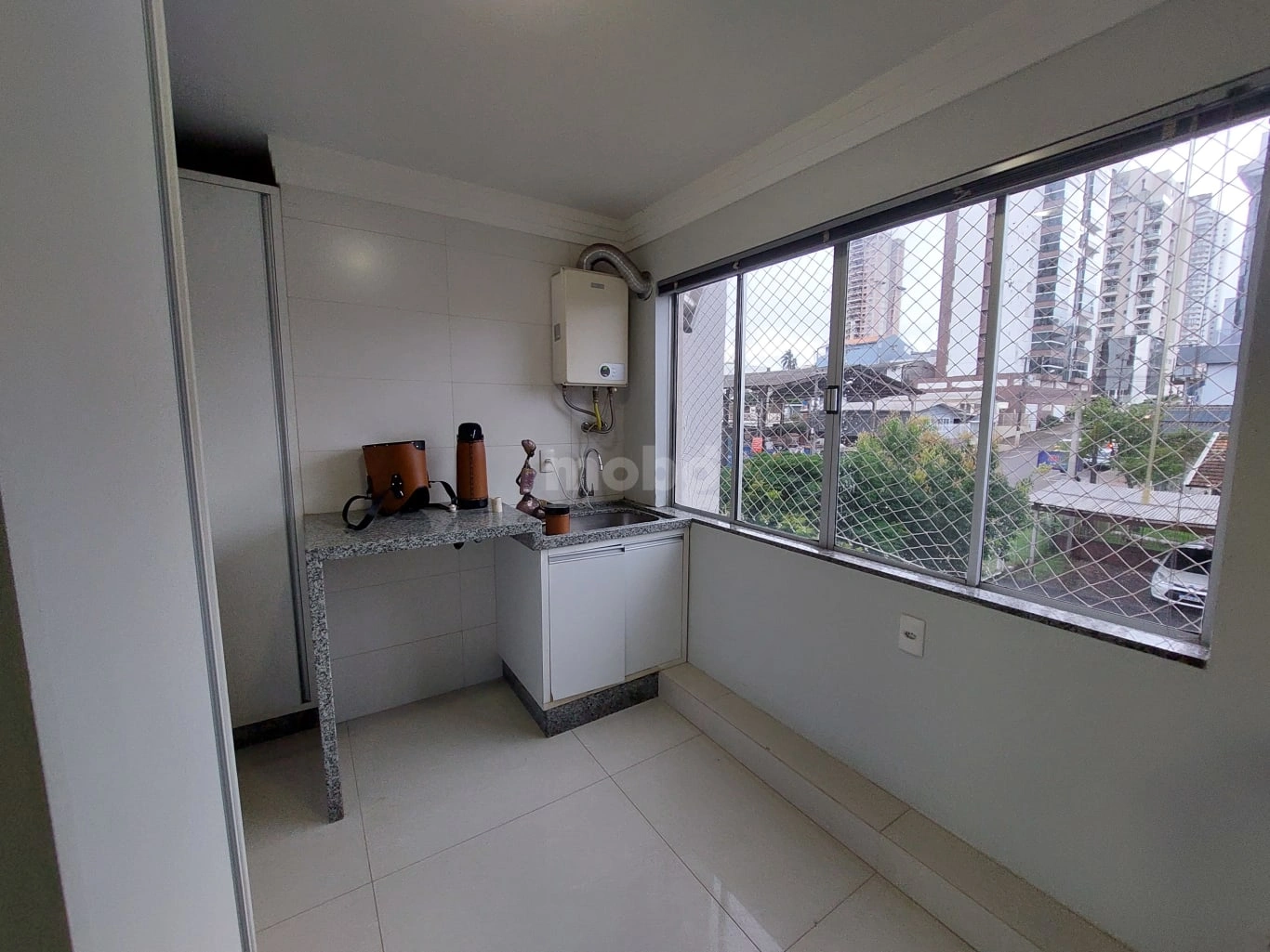 Apartamento para alugar com 3 quartos