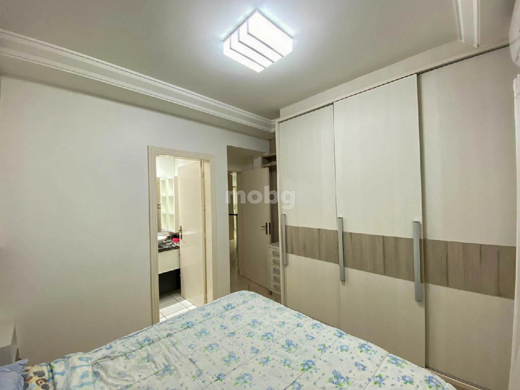 Apartamento para alugar com 2 quartos