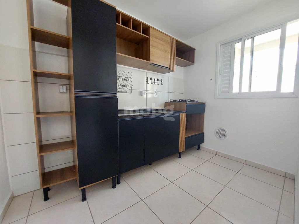 Apartamento para alugar com 2 quartos