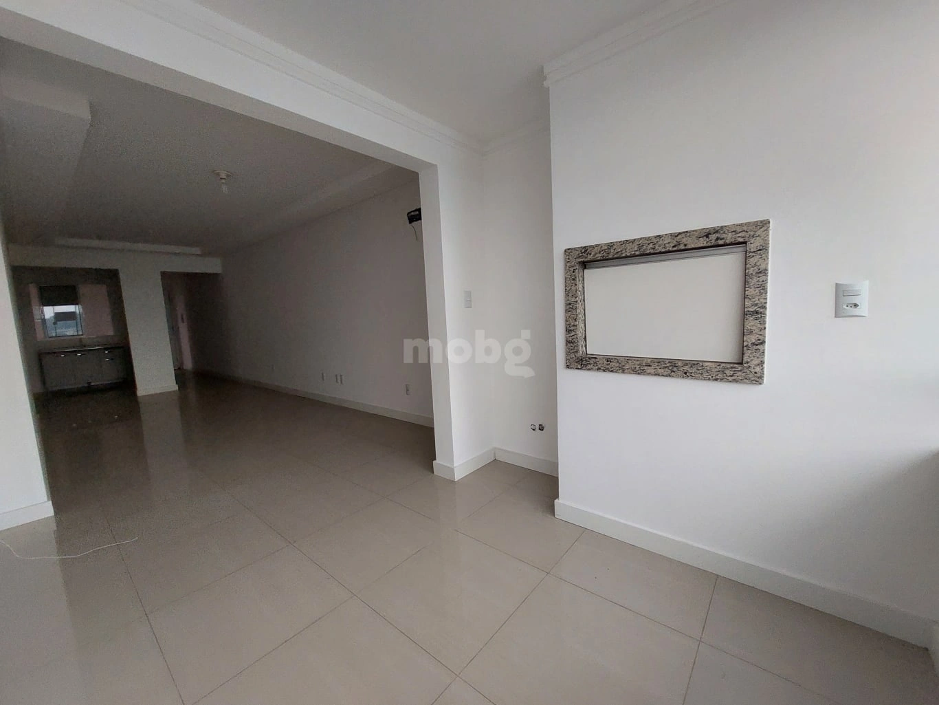 Apartamento para alugar com 3 quartos