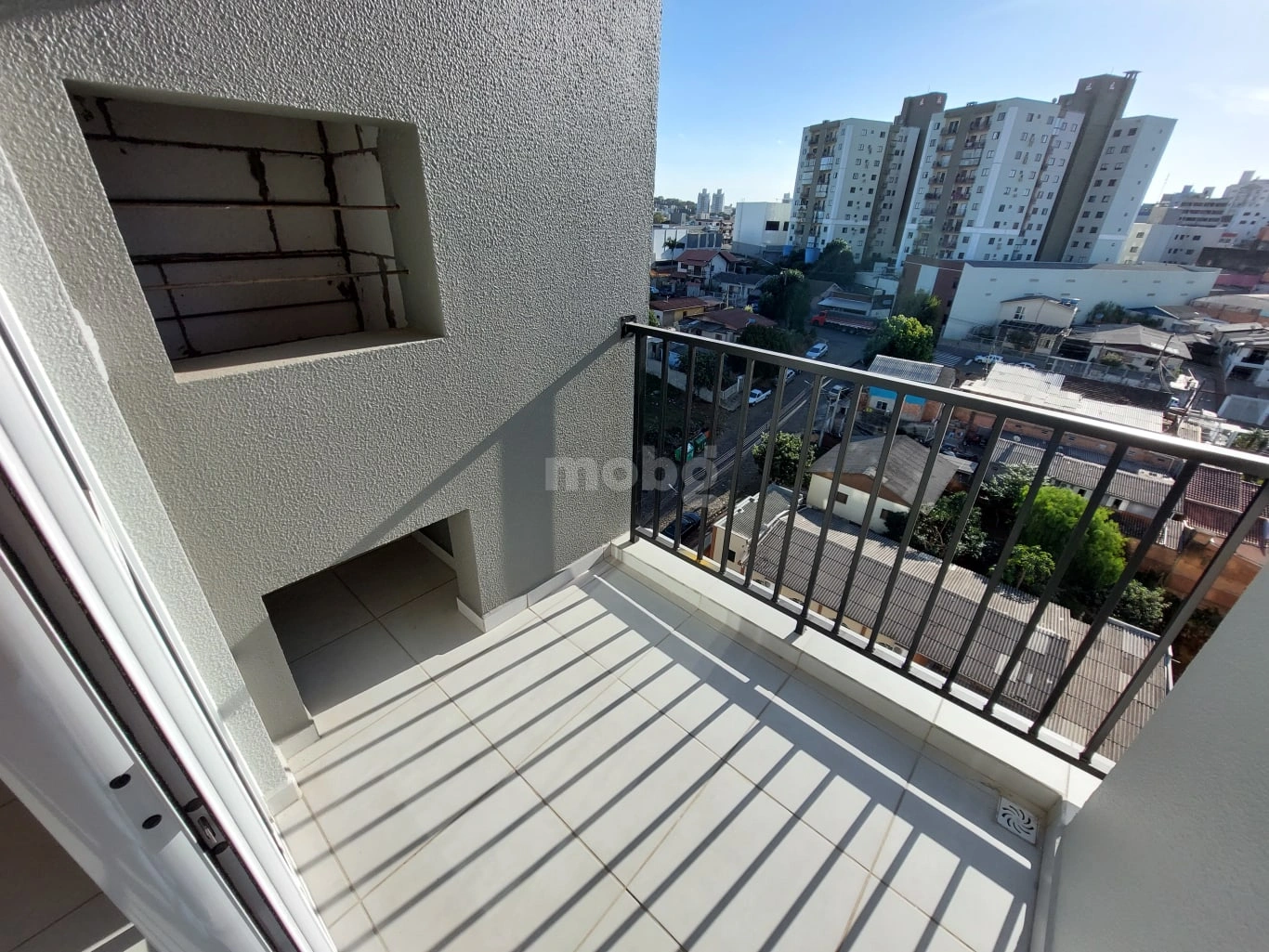 Apartamento para alugar com 2 quartos