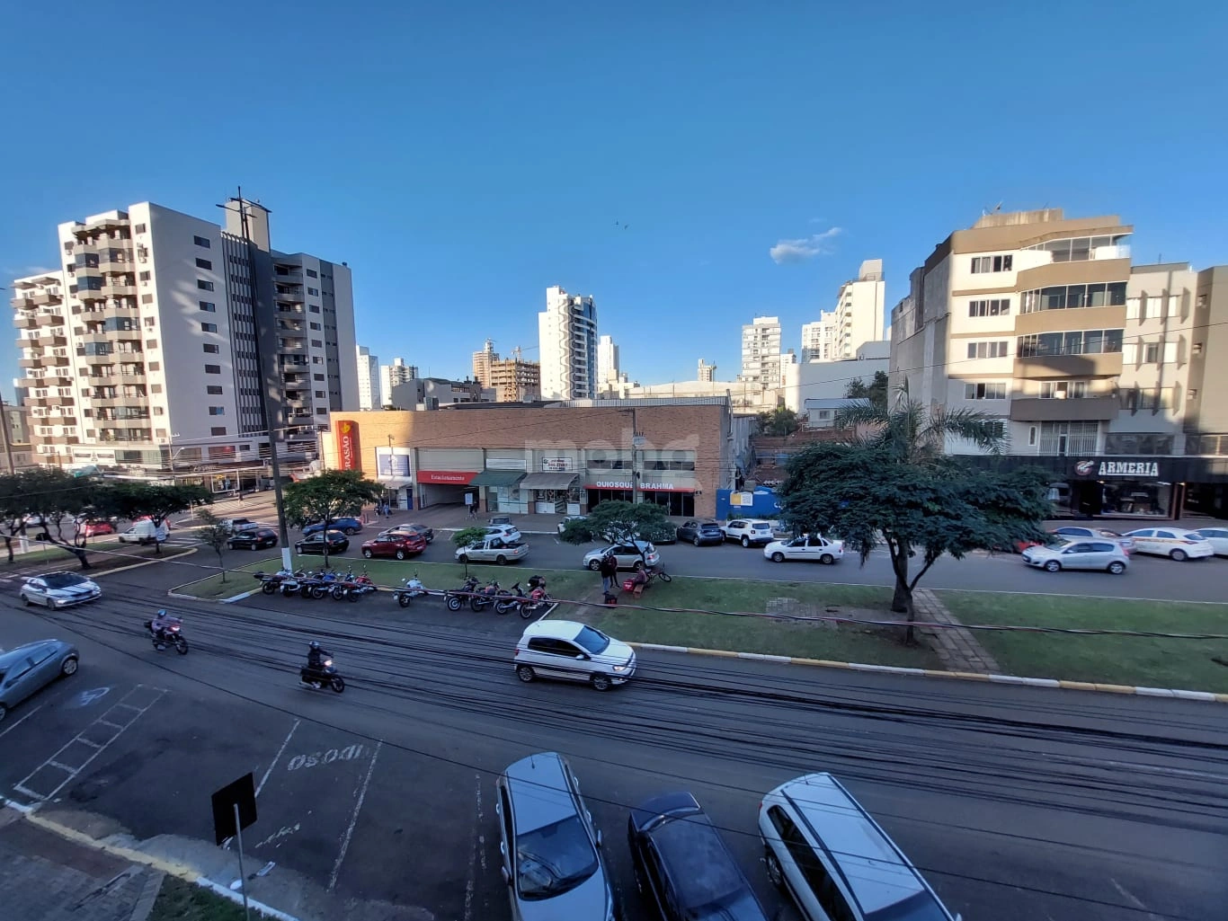 Sala_Comercial para alugar em Chapecó, Centro