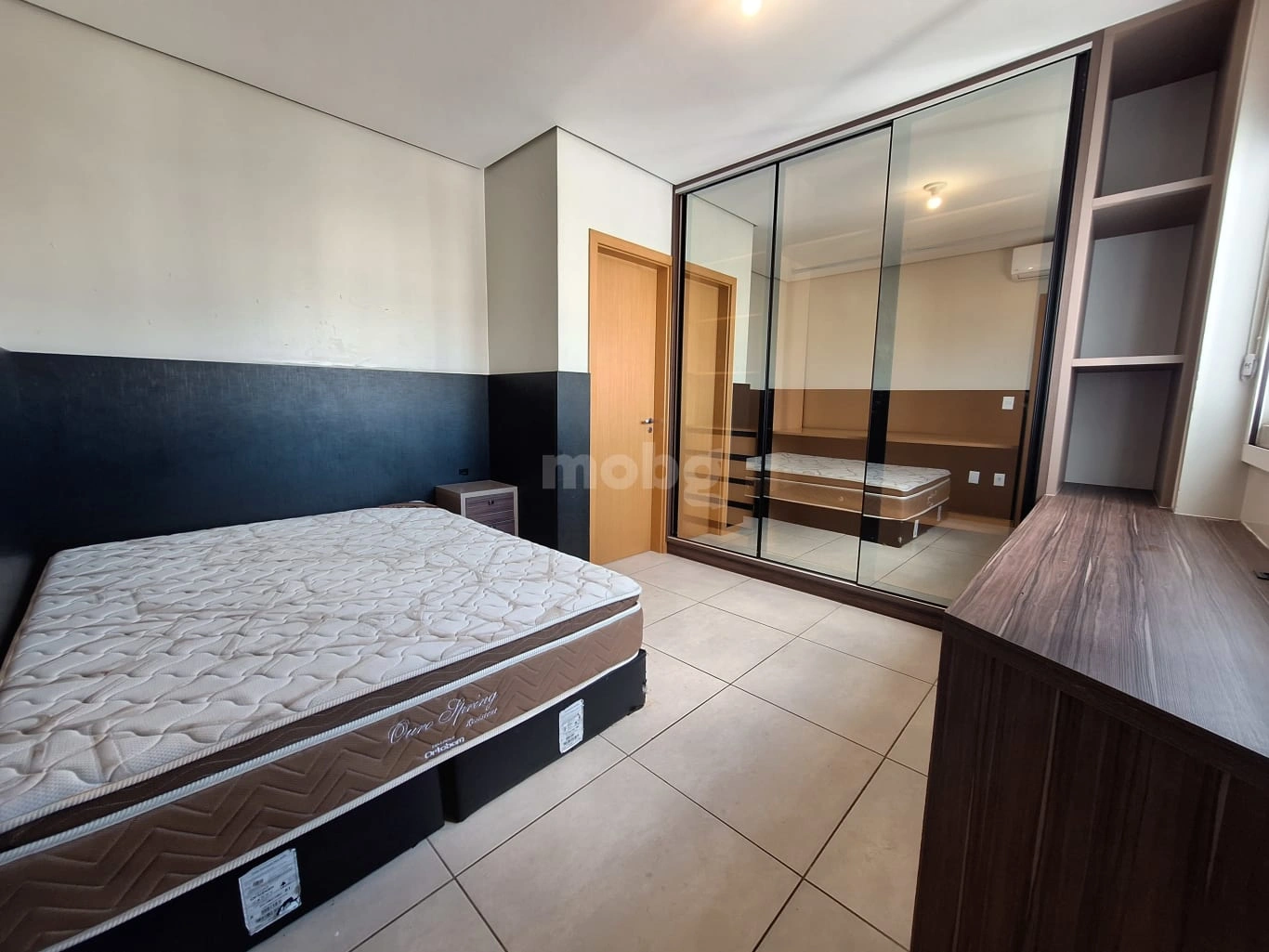 Apartamento para alugar com 2 quartos