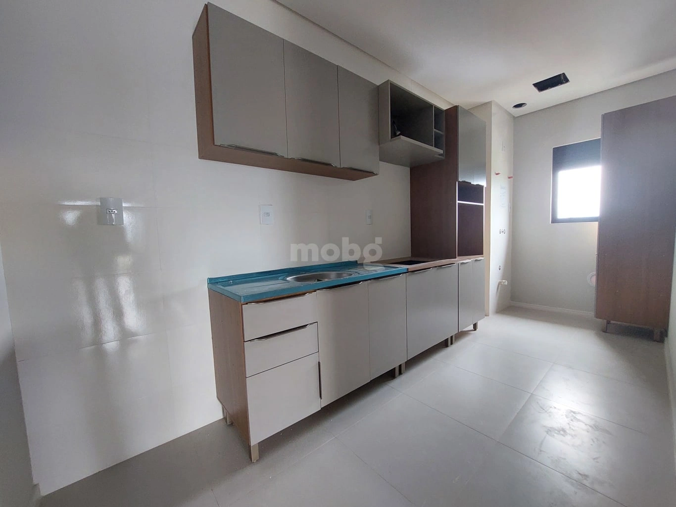 Apartamento para alugar com 2 quartos