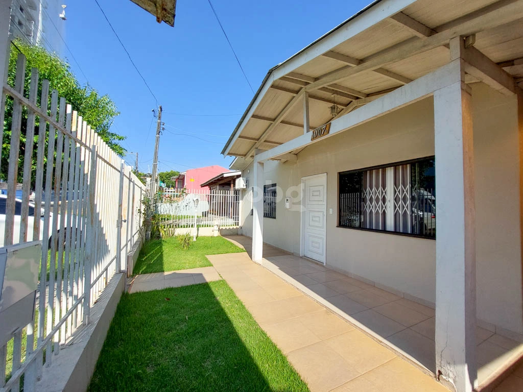 Casa para alugar com 3 quartos