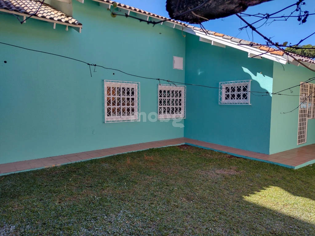 Casa para alugar com 3 quartos