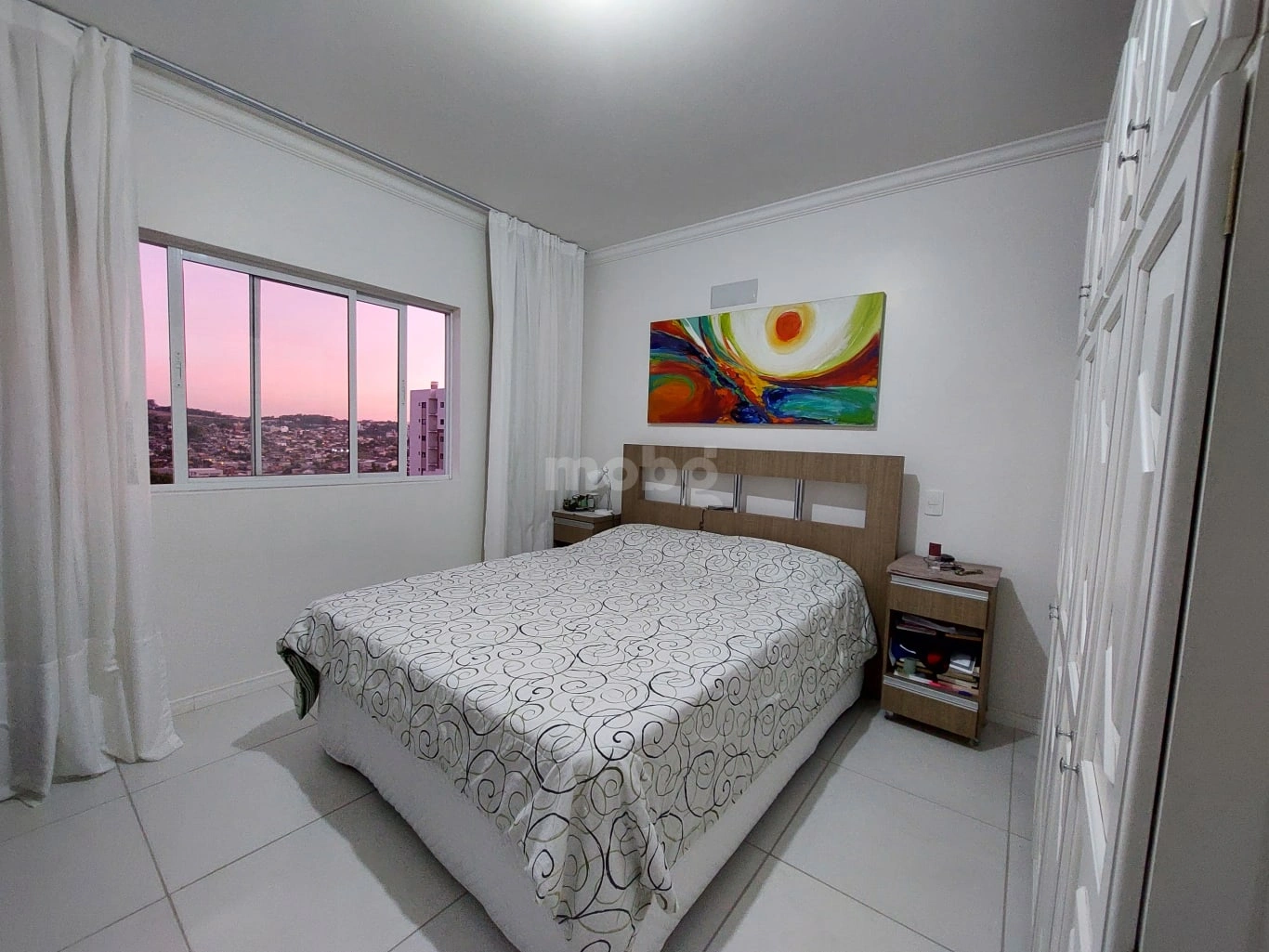 Apartamento para alugar com 2 quartos